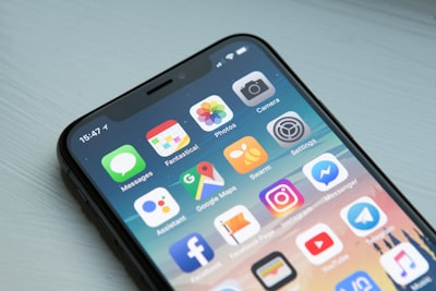 Mobile App Development Company in New York