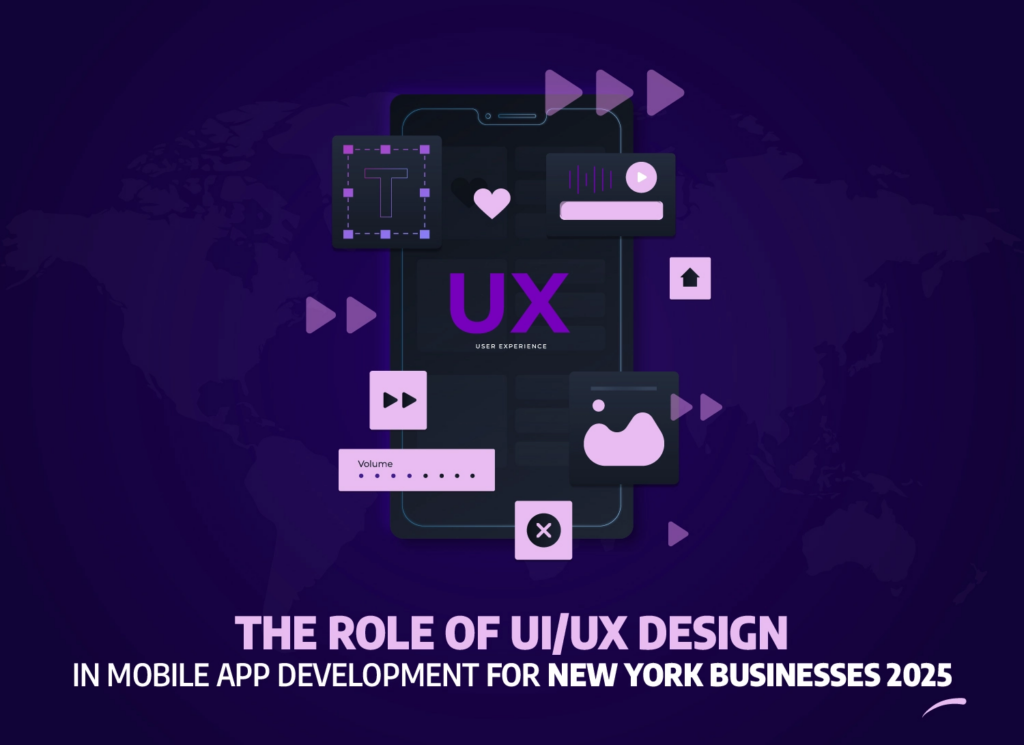 Android App Development for New York Businesses: The Complete Guide 2025